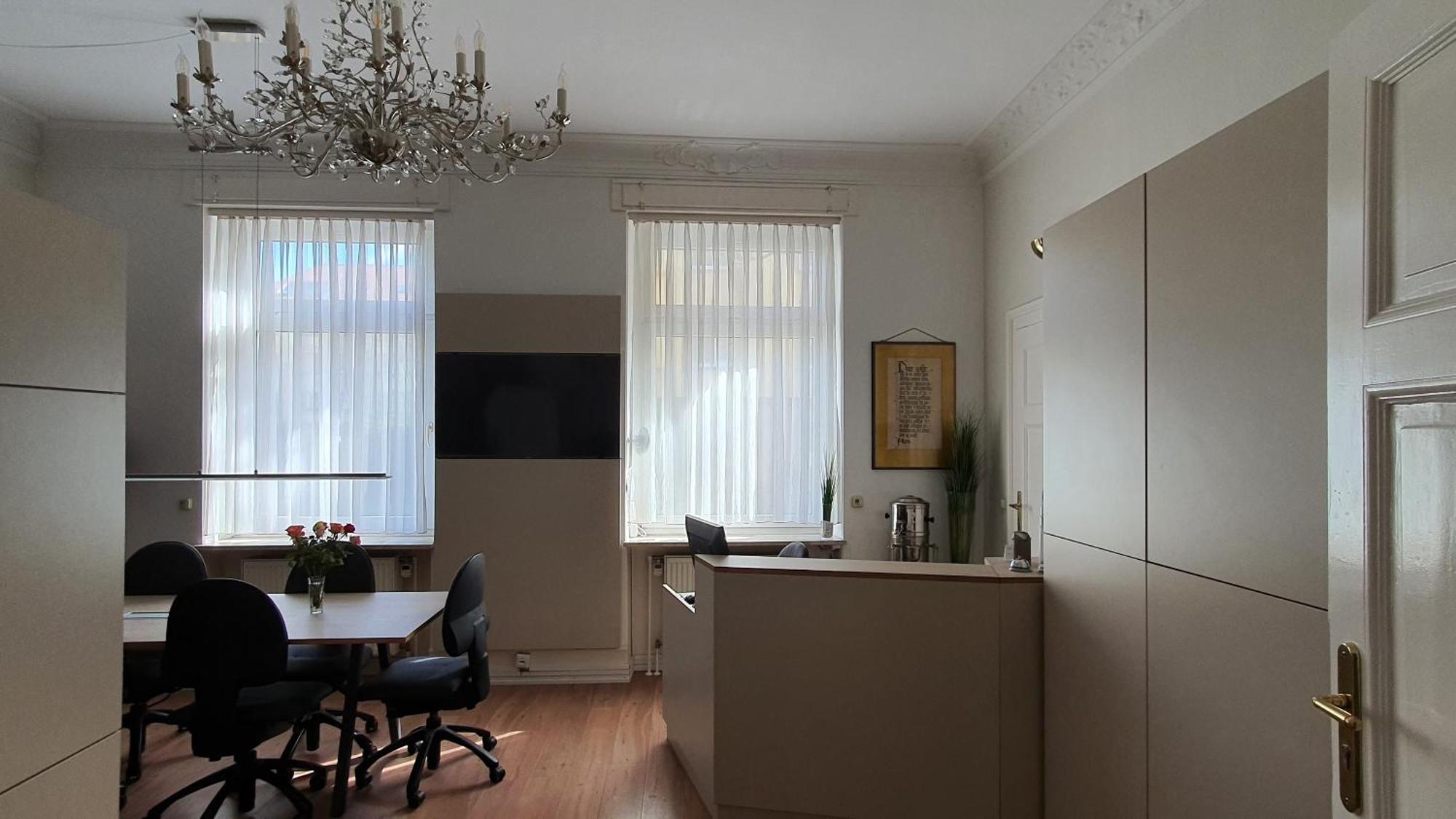 Colodging Mannheim - Private Rooms & Kitchen Exterior photo