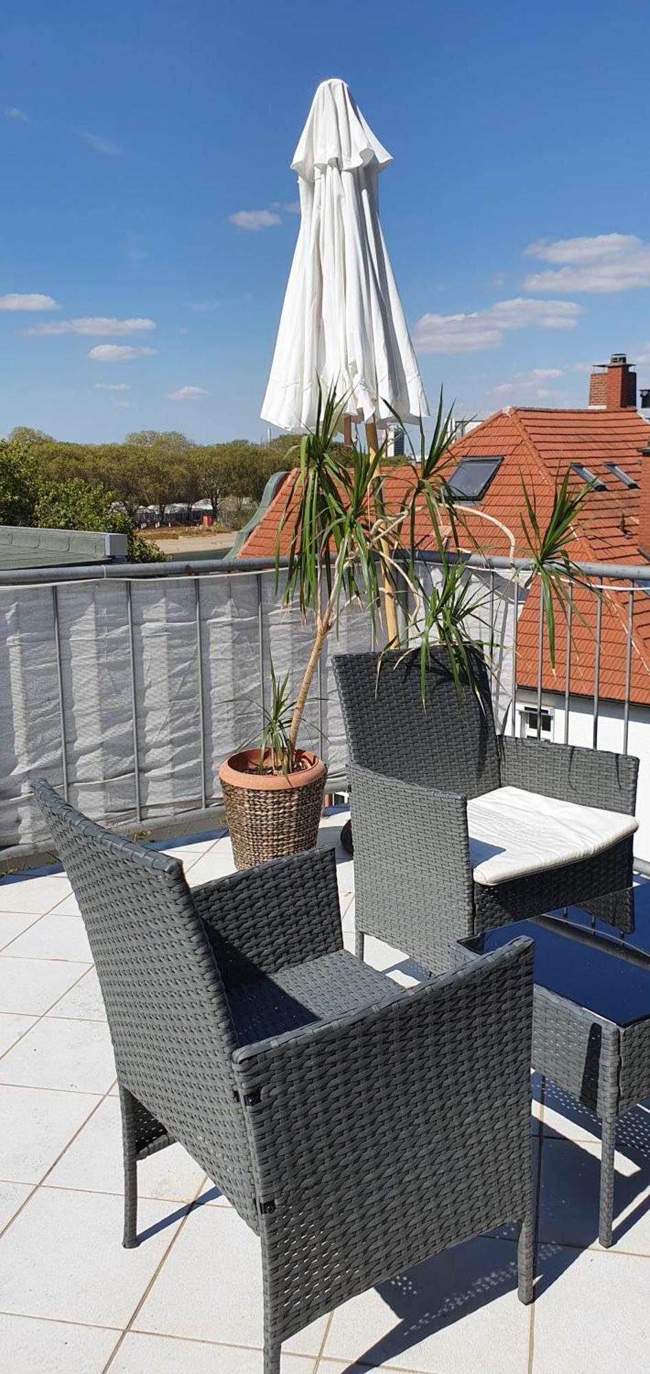 Colodging Mannheim - Private Rooms & Kitchen Exterior photo