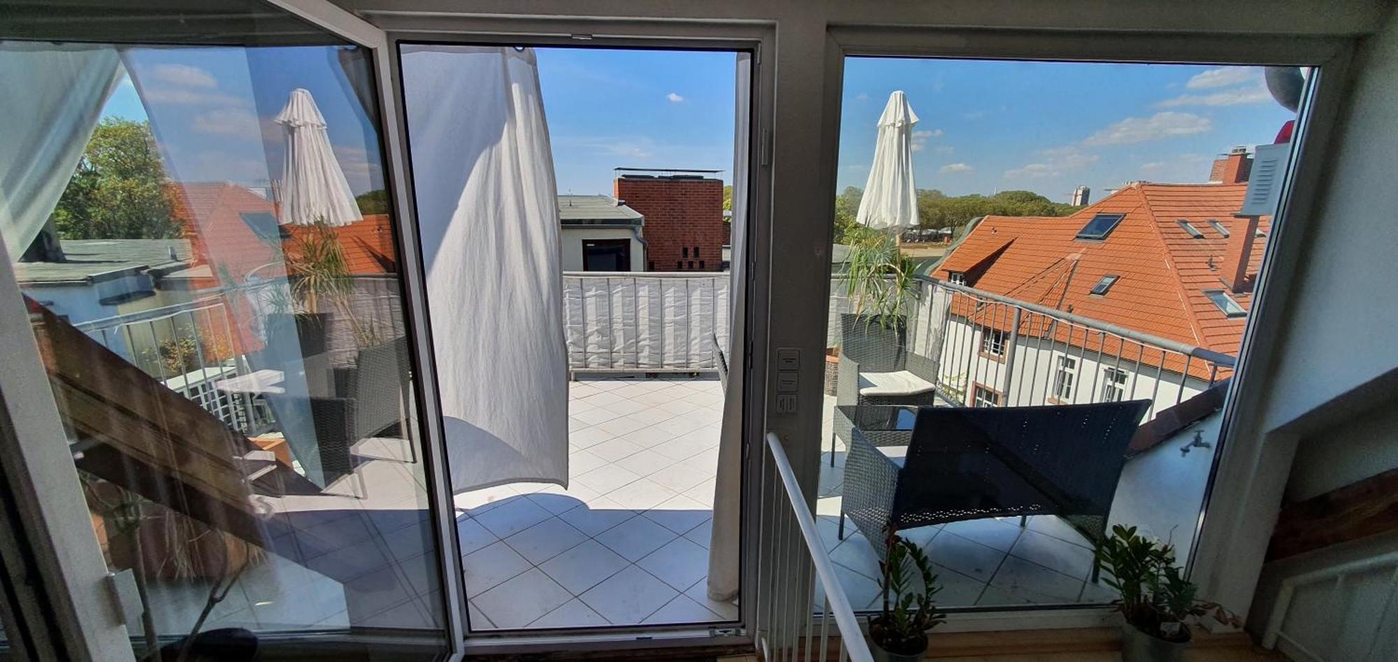 Colodging Mannheim - Private Rooms & Kitchen Exterior photo